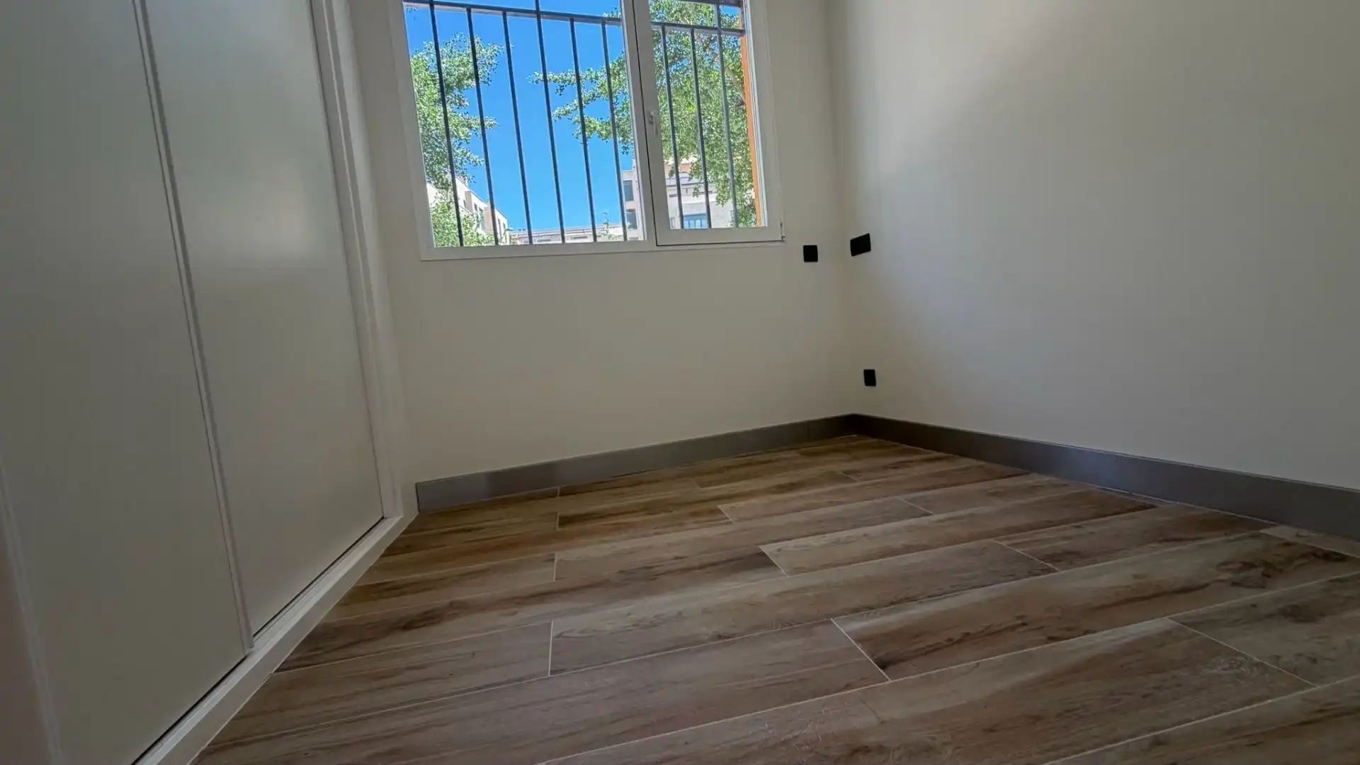 Terrasse von Wohnung zum Verkauf in Getafe mit Klimaanlage, Heizung und Haustechnik