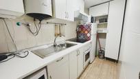 Kitchen of Apartment for sale in  Cádiz Capital