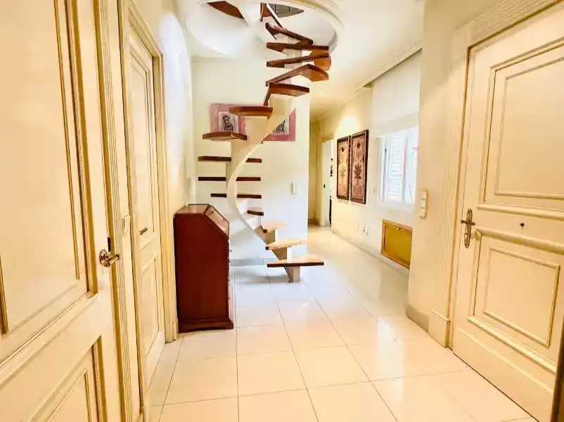 Piso en venta en Ciudalcampo con Aire acondicionado, Calefacción y Jardín privado