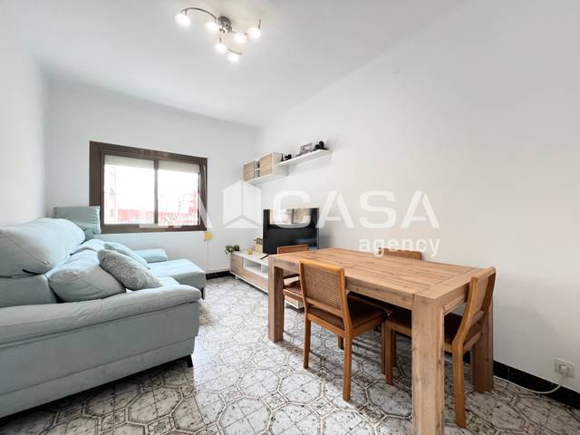 Piso en Venta en Sant Andreu de Palomar