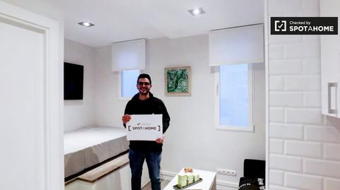 Photo 3 of Study to share in Acacias, Madrid