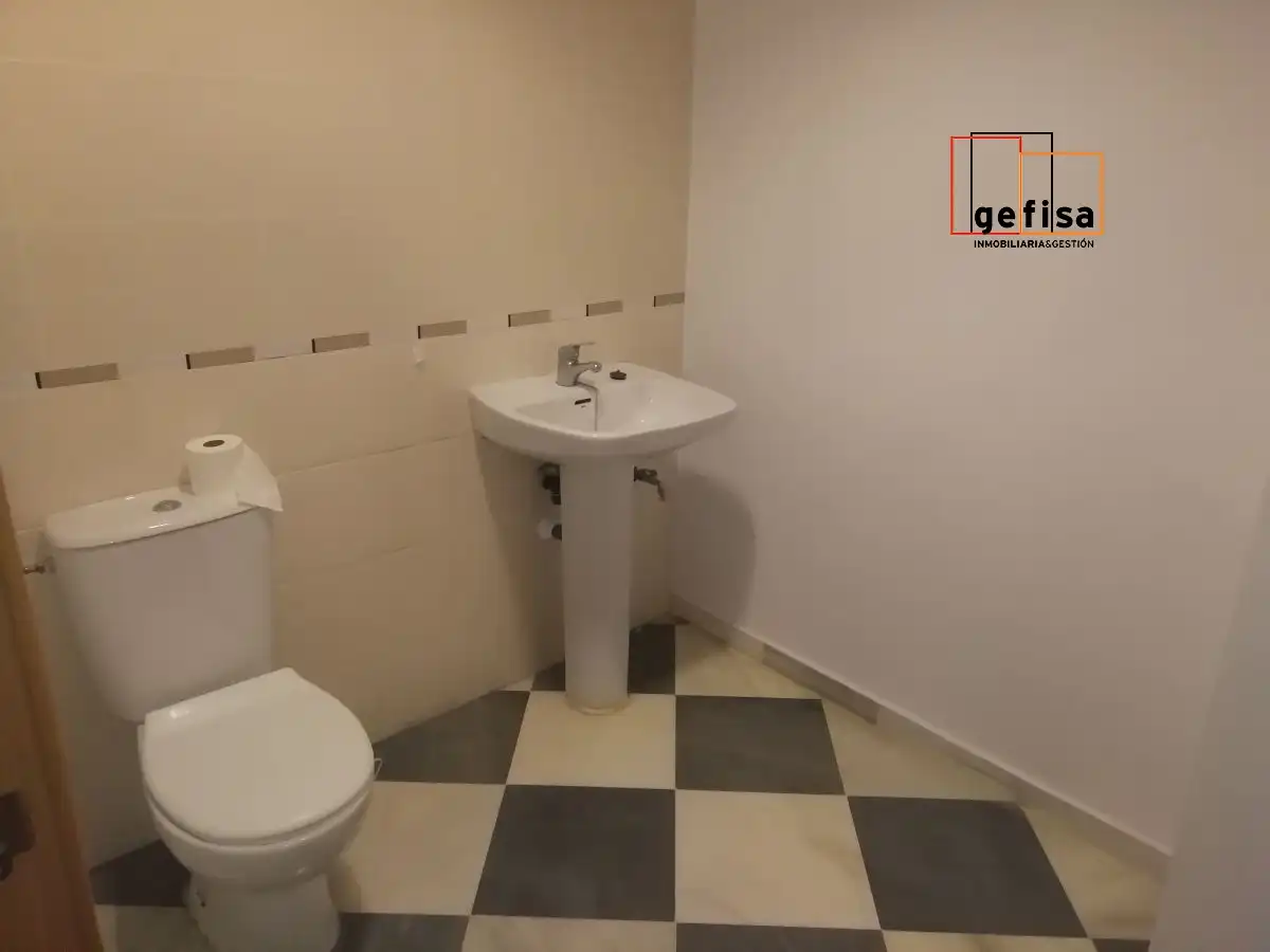 Local commercial à vendre à Valdepeñas, imagen 7