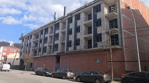 EDIFICIO OBRA PARADA EN VILALBA, imagen 3