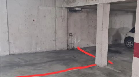 Foto 4 de Garaje en venta en Calle Manolete, Centro, Molina de Segura