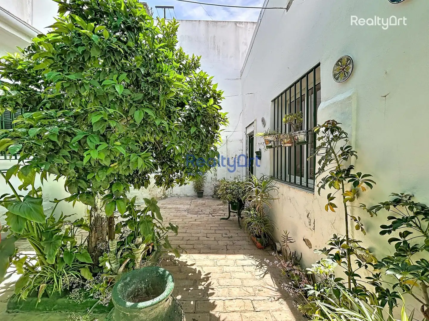 Vista exterior de Finca rústica en venda en Carrión de los Céspedes