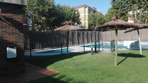 Photo 2 of Flat to rent in Avenida Cruz de Juarez, Santa Rosa - Valdeolleros,  Córdoba Capital