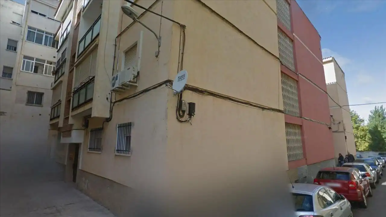 Semi-detached house for sale in Alange, imagen 2