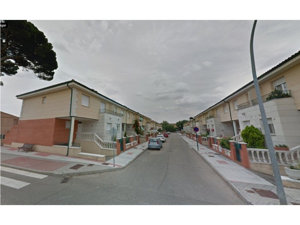 Casa adosada en venta en N/A