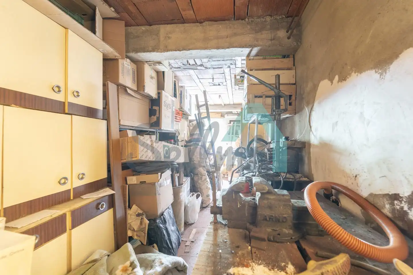 Casa adosada en venda en Oviedo  amb Calefacció, Terrassa i Traster