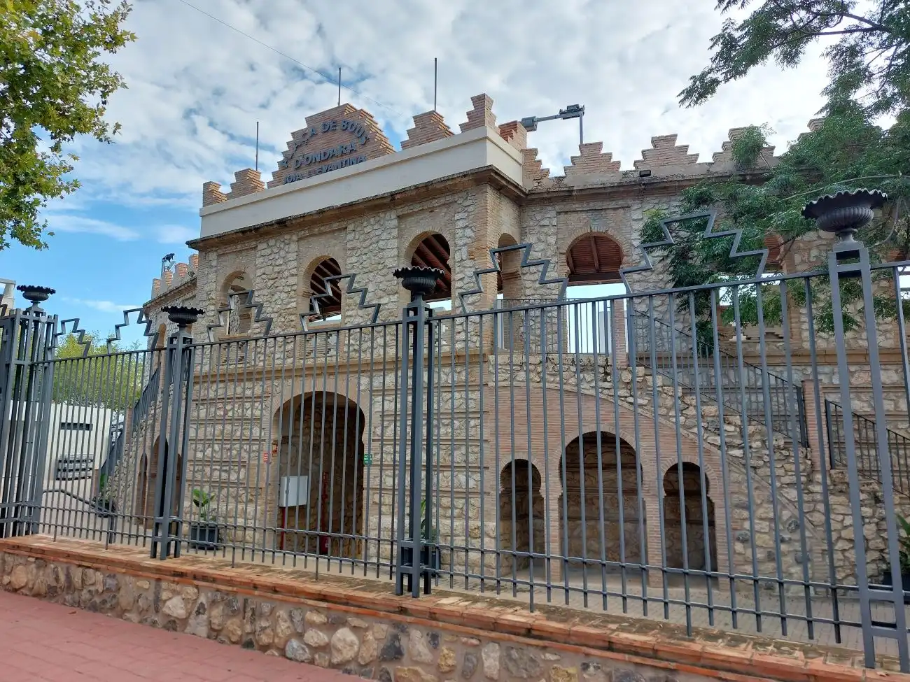 Semi-detached house for sale in Ondara, imagen 19