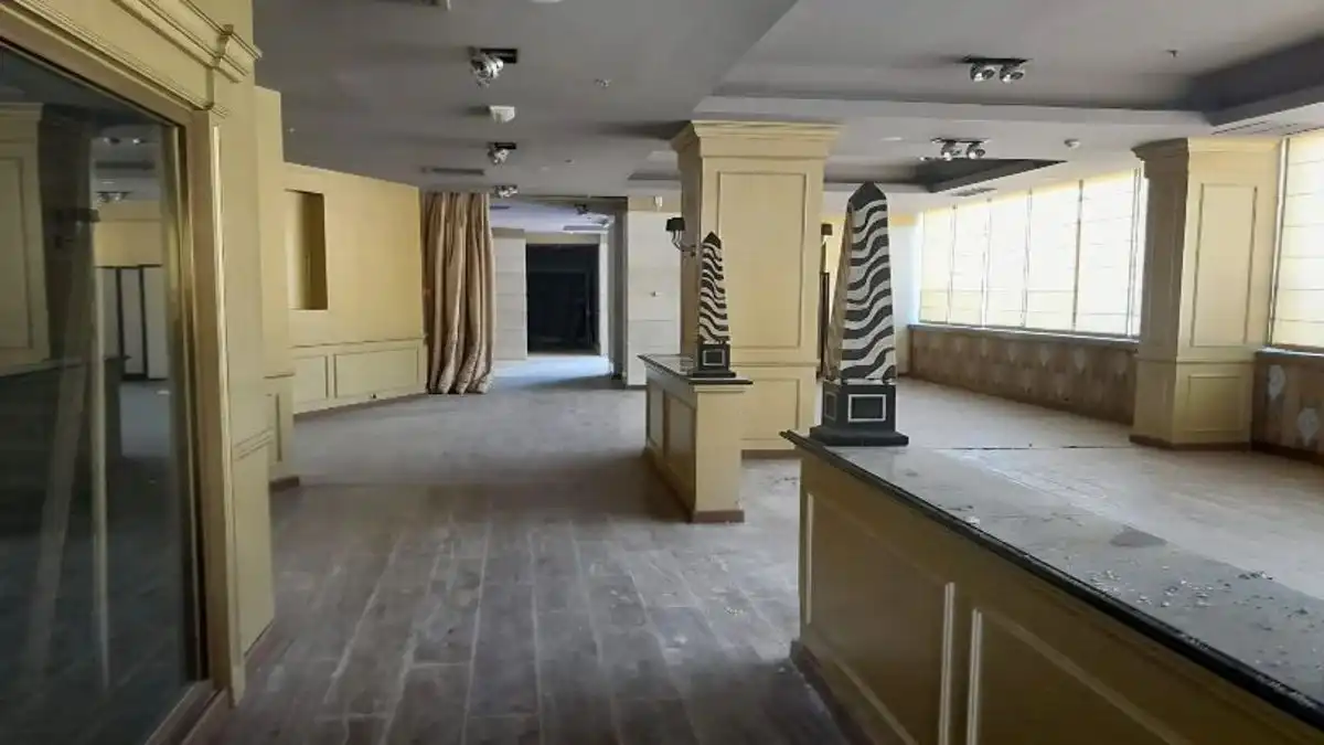 Geschaftsraum zum Verkauf in Marbella