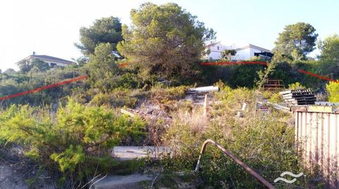 GRAN TERRENO URBANO EN BRISAS DE CALAFELL, imatge 2