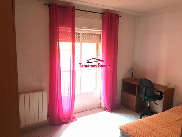 Piso en Venta en Salesas