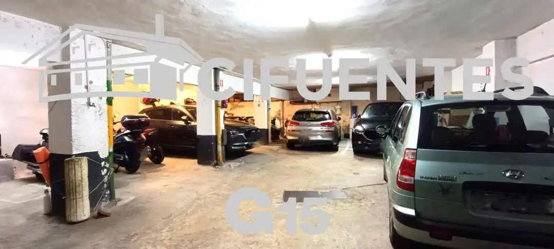 Parking for sale in Arriberri Auzunea, imagen 5