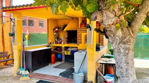 Foto 5 de Casa o chalet en venta en Avenida Arroyo Virvi, 53, Calalberche, Toledo