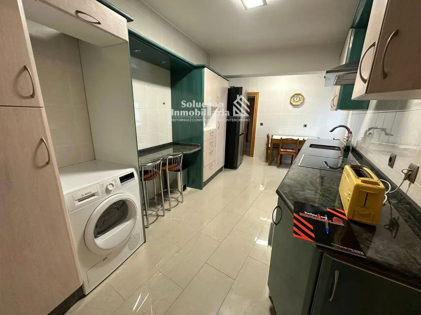Flat for rent in Sancti Spiritus - San Juan