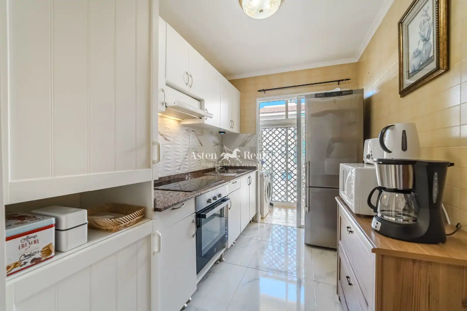 Apartment mit Pool zum Verkauf in Juan Carlos I, imagen 8