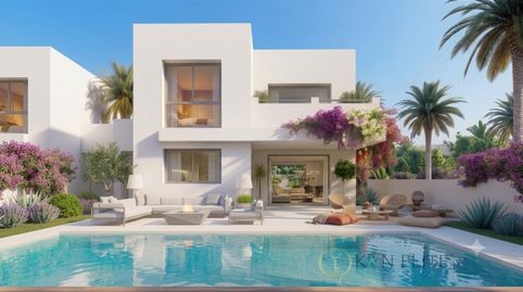Foto 2 de Casa o chalet en venta en Calle Fenoll, Escandinavia - Cautivador, L'Alfàs del Pi