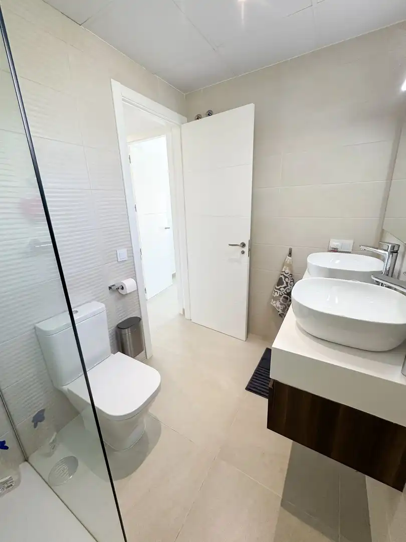 Chalet con piscina en venta en El Castillo, imagen 42