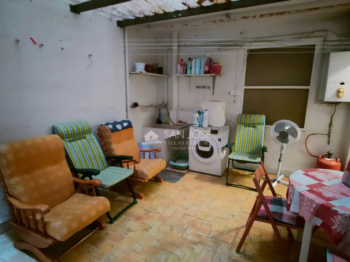 Flat for sale in Aspe