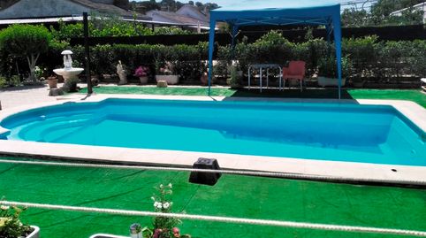 Foto 5 de Casa o xalet en venda a Calle Río Gállego, 29, Calalberche, Santa Cruz del Retamar