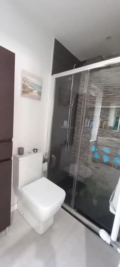 Flat for sale in Barrio del Centro