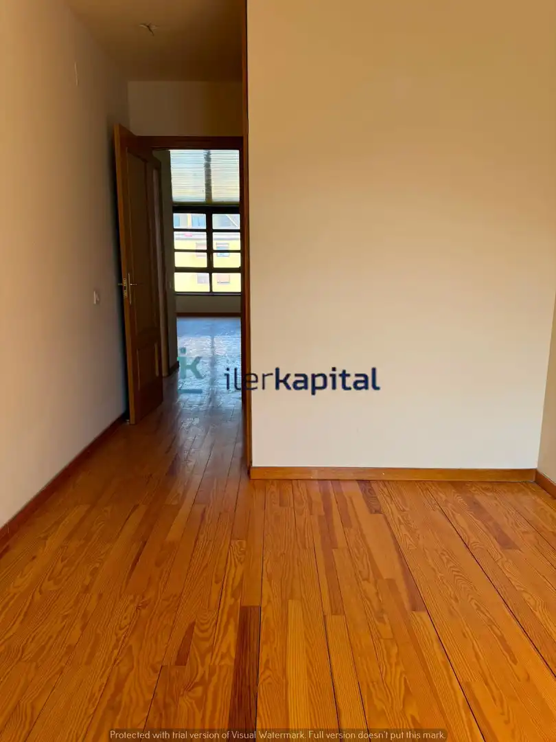Bedroom of Flat for sale in Vielha e Mijaran  with Heating and Storage room