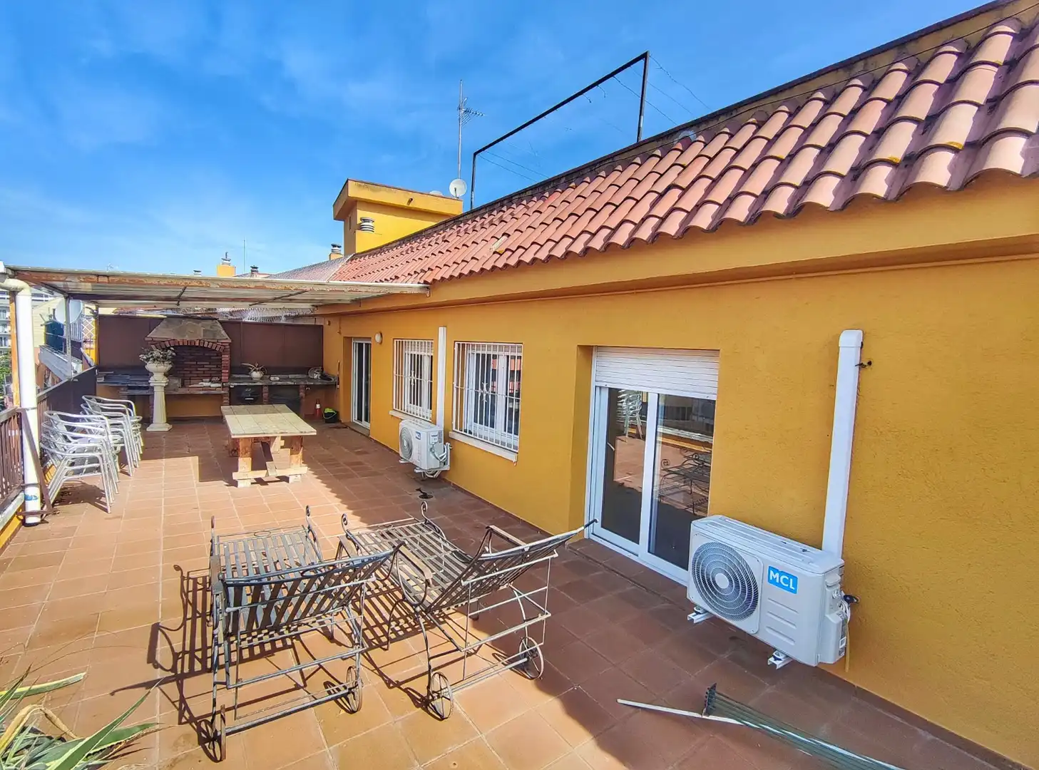 Apartament amb terrassa en venda a Carrer de la Riera, imagen 6