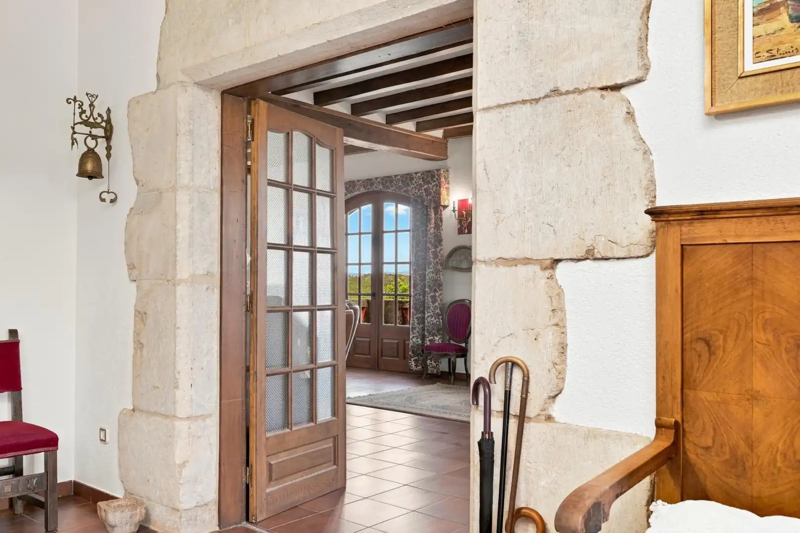 Houses for sale in Darnius  with Private garden, Storage room and Balcony