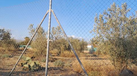 Foto 2 de Finca rústica en venda a N/a, -1, Tabernas, Almería