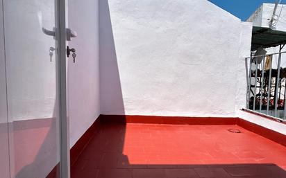Attic to rent in San Gil