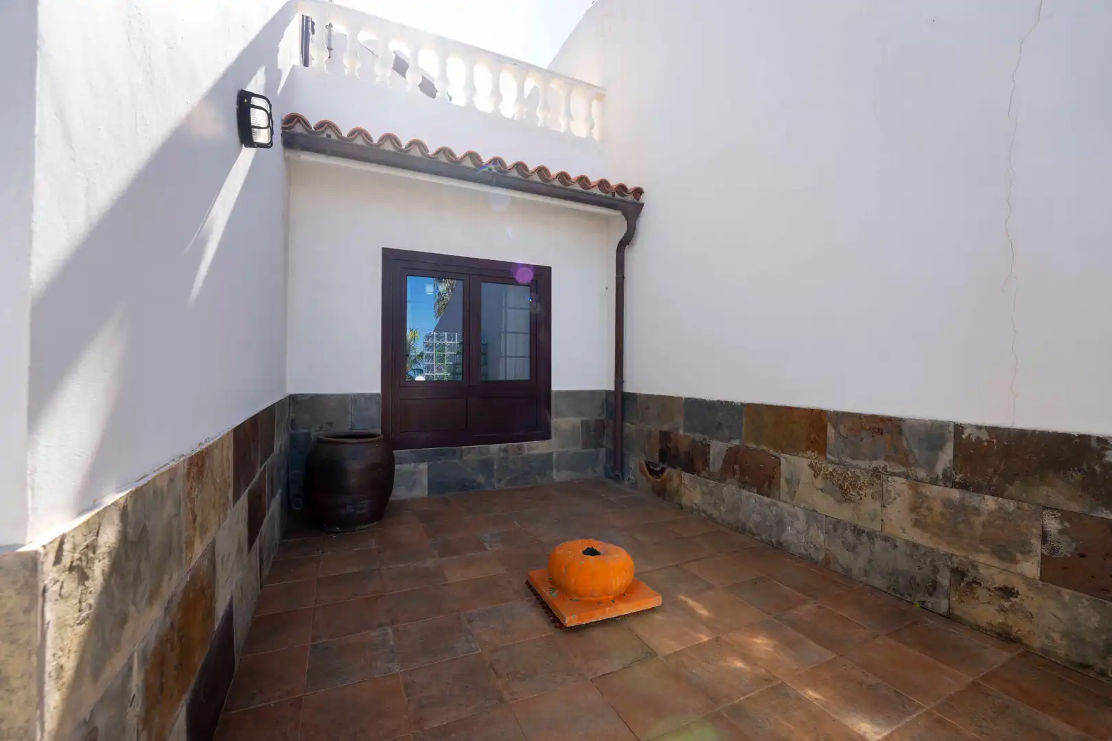 Casa o xalet en venda a Carretera Las Breñas, El Sauzal
