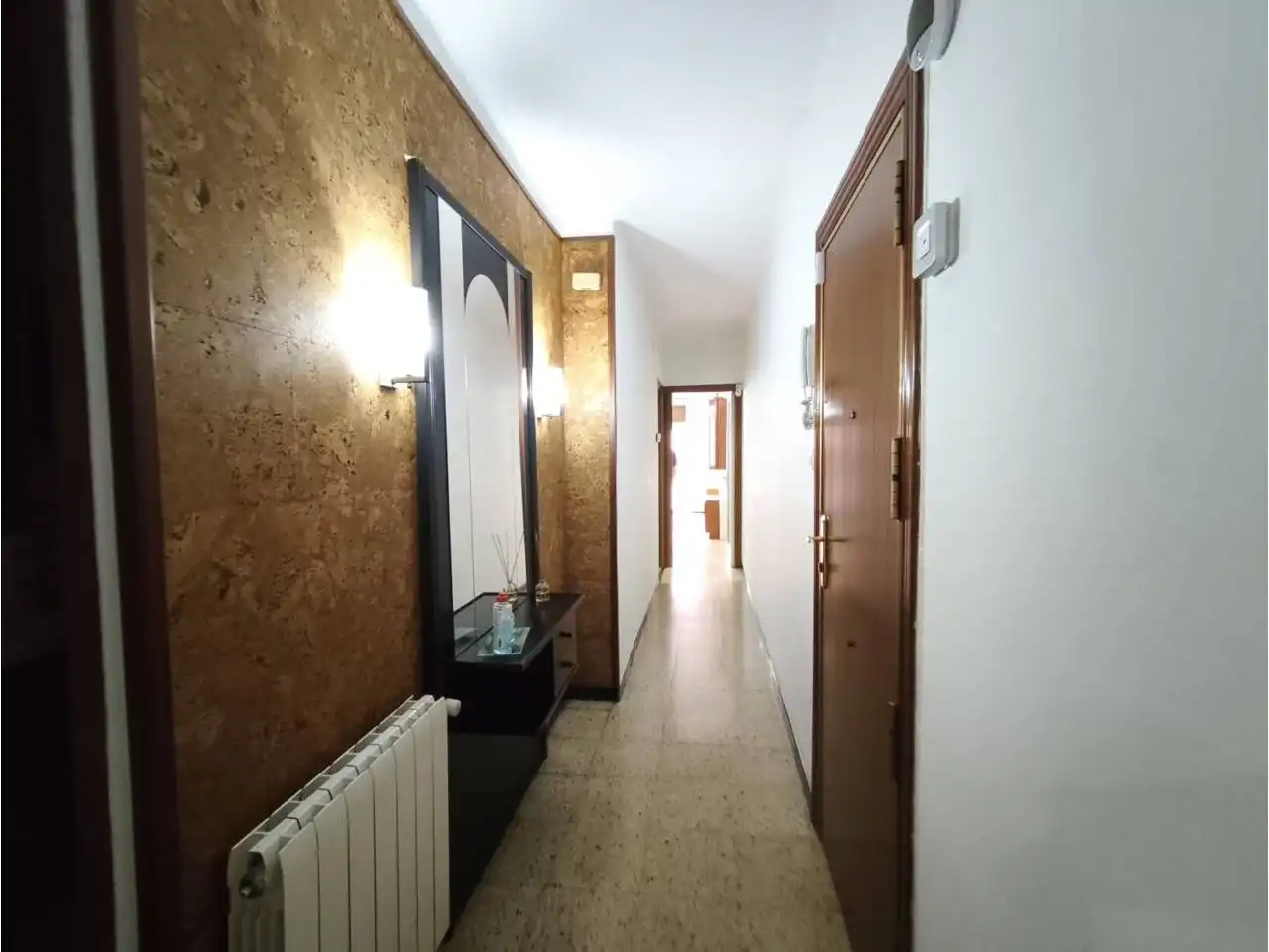 Apartament en venda en Canovelles amb Calefacció i Balcó