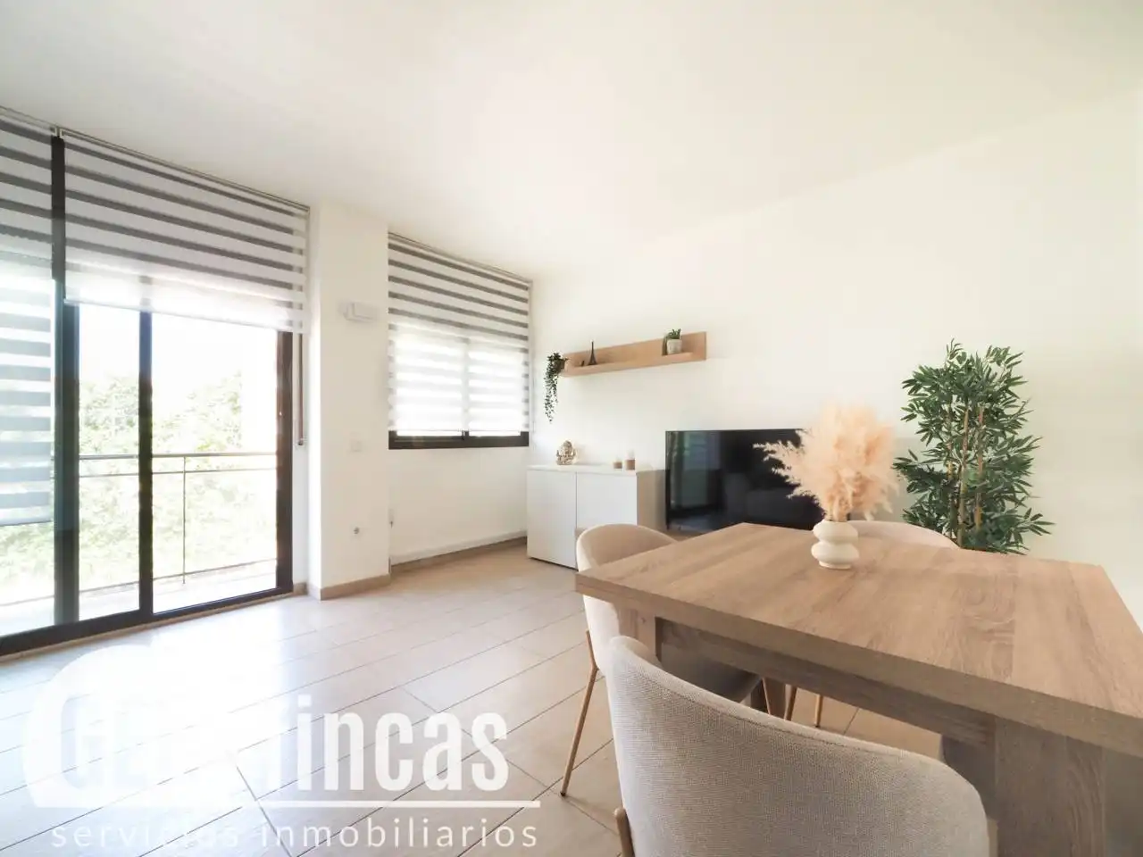 Sala d'estar de Dúplex en venda en Terrassa amb Aire condicionat, Calefacció i Terrassa