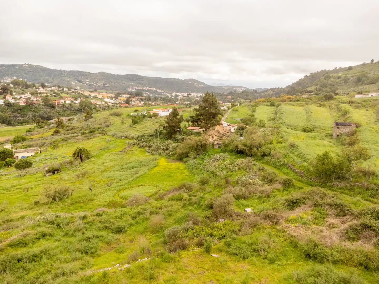 Country homes for sale in Santa Brígida  with Private garden and Terrace