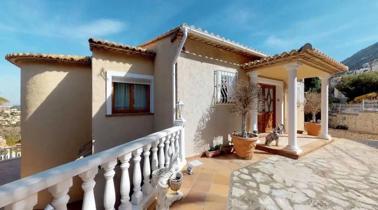 Casa con terraza en venta en Maryvilla, imagen 22