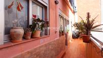 Exterior view of Flat for sale in L'Hospitalet de Llobregat  with Balcony