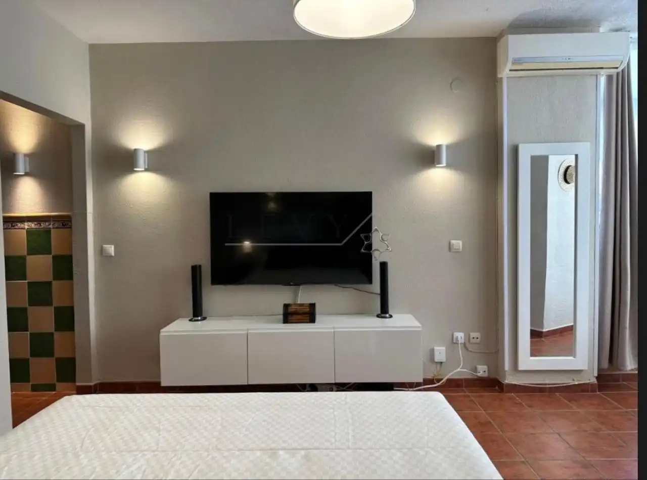 Living room of Study for sale in Torremolinos  with Heating, Swimming Pool and Community pool