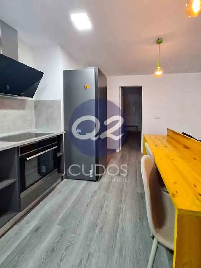 Cocina de Piso en venta en Balaguer con Aire acondicionado, Calefacción y Parquet