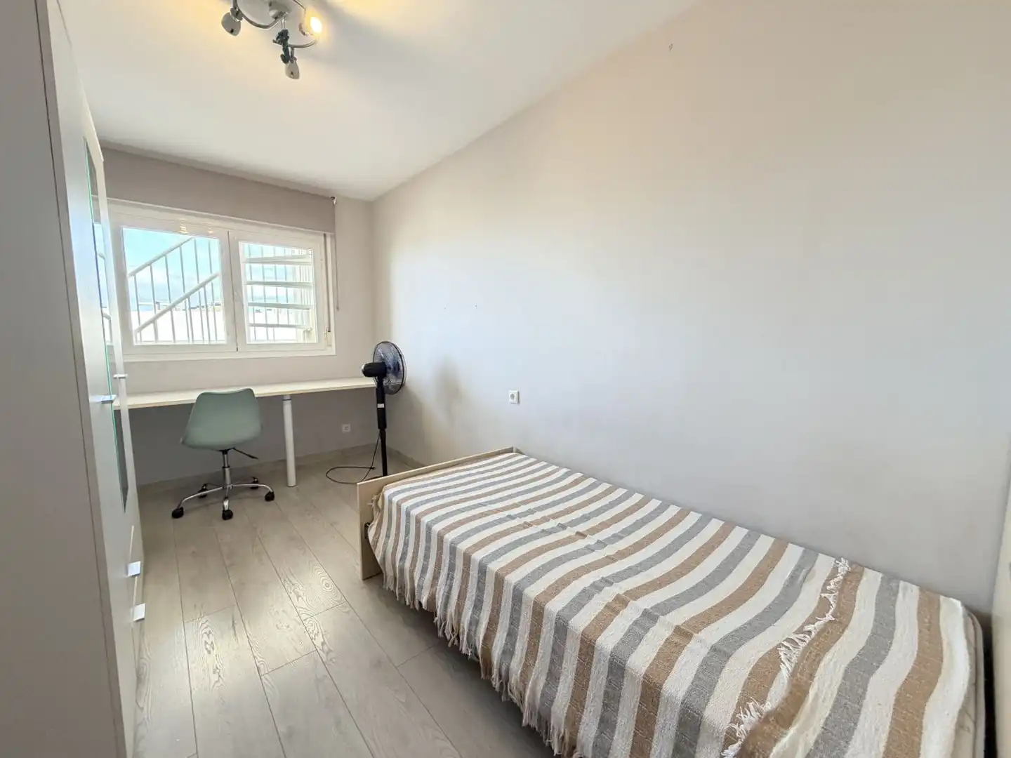 Ático con terraza en venta en Xalet del Blau, imagen 11