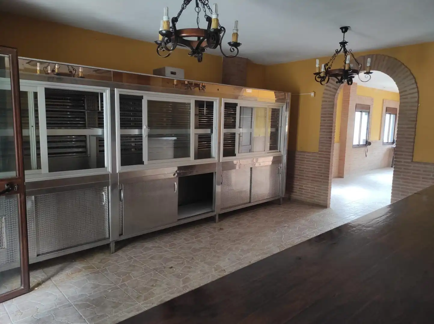 Casa rústica en venda a Villaluenga del Rosario, imagen 9