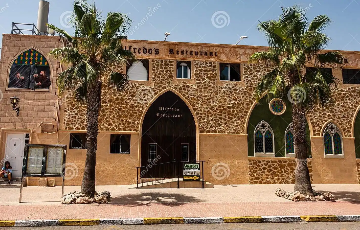Apartament amb piscina en venda a Orihuela Costa, imagen 32