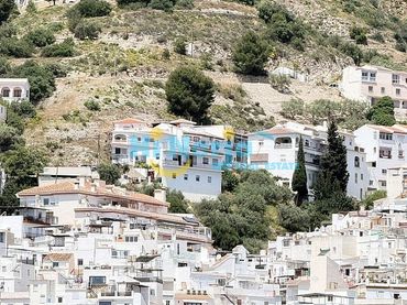 Villa in vendita a Cómpeta