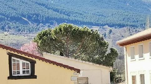Foto 2 de Casa adosada en venda a Garganta de los Montes, Madrid