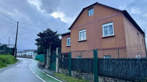 Foto 3 de Casa o xalet en venda a Calle Vello de Santiago, Mos, Pontevedra