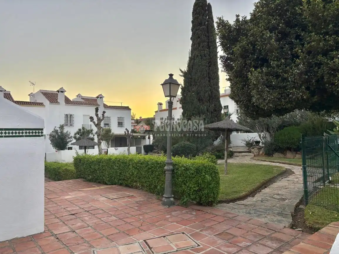 Habitatge amb piscina en venda a Marina de Casares, imagen 6