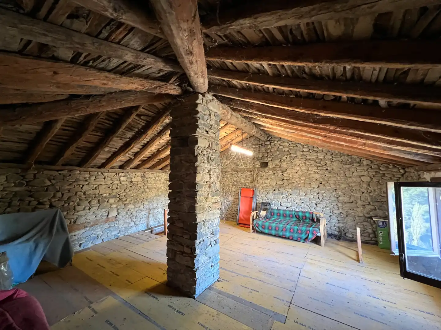Casa o xalet en venda en Canal de Berdún