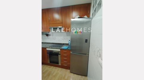 Photo 2 of Planta baja to rent in Hospital - Plaza del Real, Castellón de la Plana / Castelló de la Plana