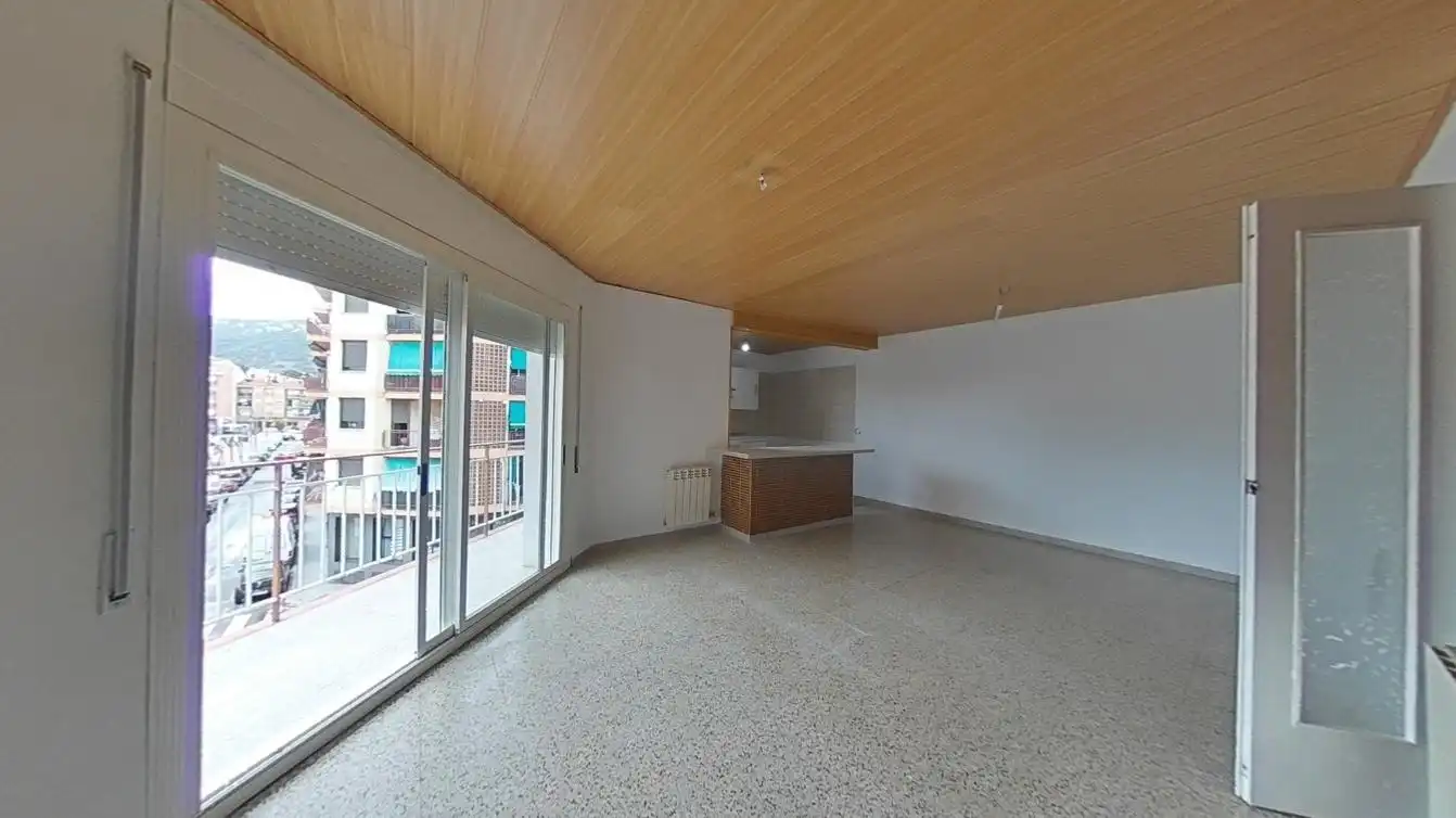 Wohnung zum Verkauf in Paseo Diputación