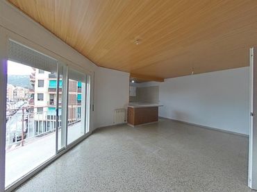 Flat for sale in Paseo Diputación